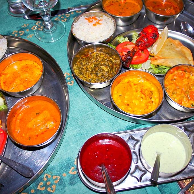 Le Restaurant - O'Pakistan - Restaurant Pakistanais et Indien Marseille - Livraison à domicile Marseille