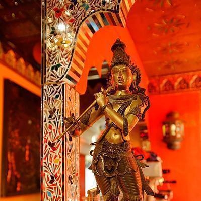 O'Pakistan - Restaurant Pakistanais et Indien - Marseille - Bon restaurant Marseille