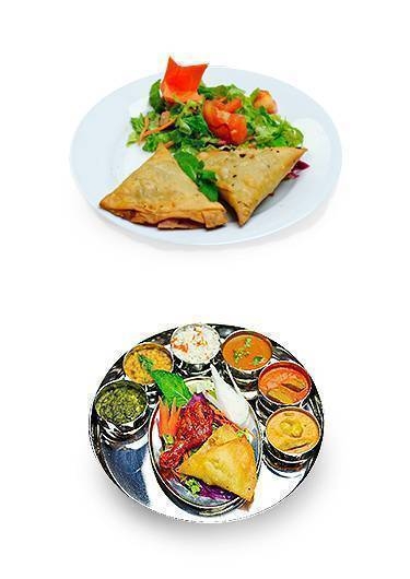 Le Restaurant - O'Pakistan - Restaurant Pakistanais et Indien Marseille - top resto Marseille